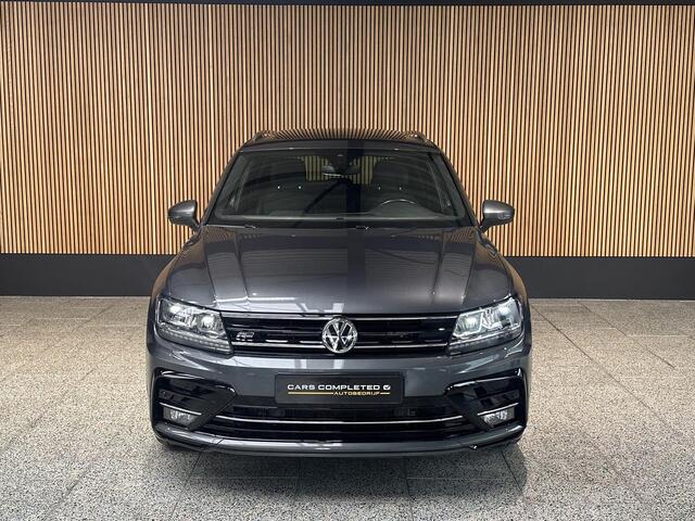Volkswagen TIGUAN 2.0 TSI 4Motion Highline Business R