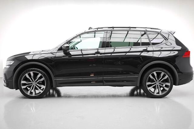 Volkswagen TIGUAN Allspace 1.5 TSI Highline Business R 7p. |Pano|360 Camera|Dynaudio|Memory|Leder|Dodehoek|ACC|