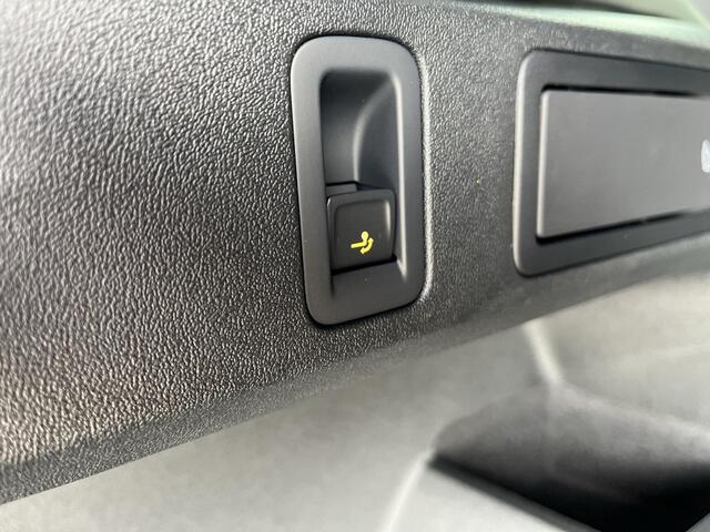 Volkswagen TIGUAN 1.5 TSI 110kW DSG R-Line | 150Pk | Leder | Pano dak | HUD | Trekhaak | ERGO Active | Verwarmde/gekoelde Sportstoelen