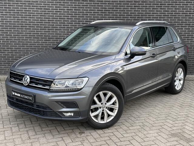Volkswagen TIGUAN 1.4 TSI Comfortline Business | Navigatie | DAB+ | Apple CarPlay/Android Auto
