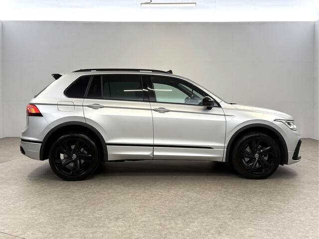 Volkswagen TIGUAN 1.4 TSI eHybrid 245PK R-Line Black Style | Pano | Virtual | Adap. Cruise | Sfeer | Carplay | Keyless | Stoelverw. | NAP