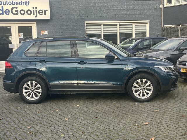 Volkswagen TIGUAN 1.5 TSi DSG Life Business | CAMERA | STOELVERW. | NW. MODEL |