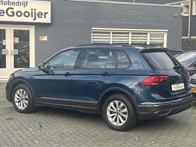 Volkswagen TIGUAN 1.5 TSi DSG Life Business | CAMERA | STOELVERW. | NW. MODEL |