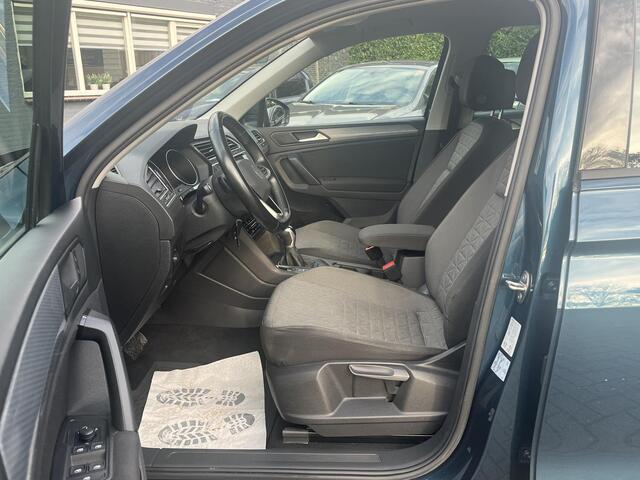 Volkswagen TIGUAN 1.5 TSi DSG Life Business | CAMERA | STOELVERW. | NW. MODEL |