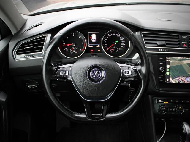 Volkswagen TIGUAN 2.0 TDI Comfortline Business Lane assist LED Pano