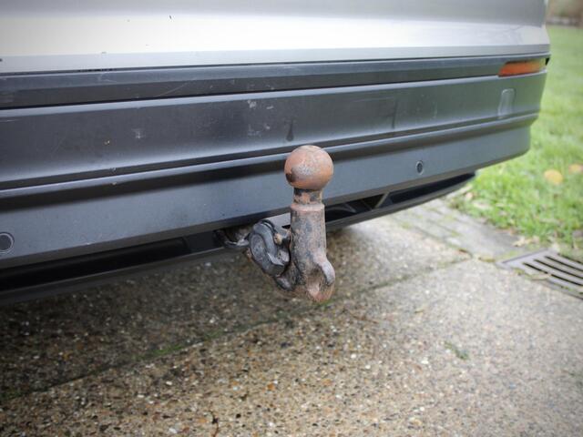 Volkswagen TIGUAN 2.0 TDI Comfortline Business Lane assist LED Pano