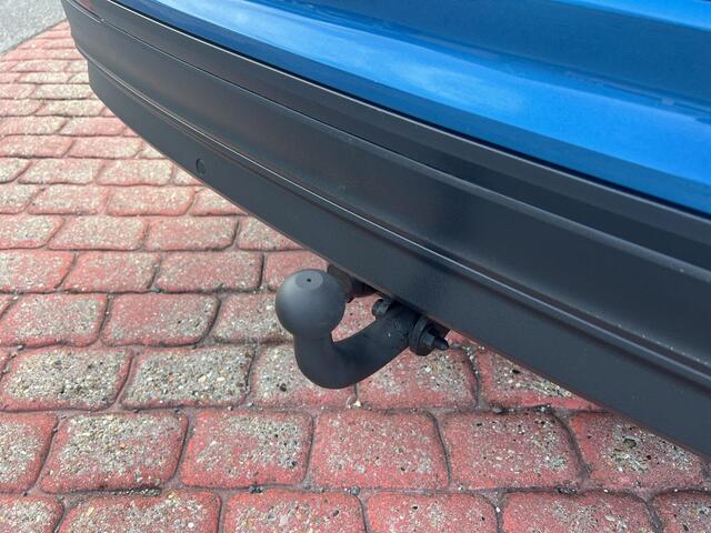 Volkswagen TIGUAN 1.4 TSI ACT Comfortline Business |