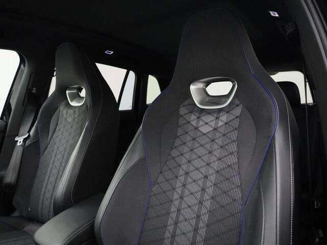 Volkswagen TIGUAN 1.5TSI/150PK R-Line Black Style DSG · Panoramadak · Trekhaak · 360°Camera + Parkeersensoren · Garantie tot 01-10-2026