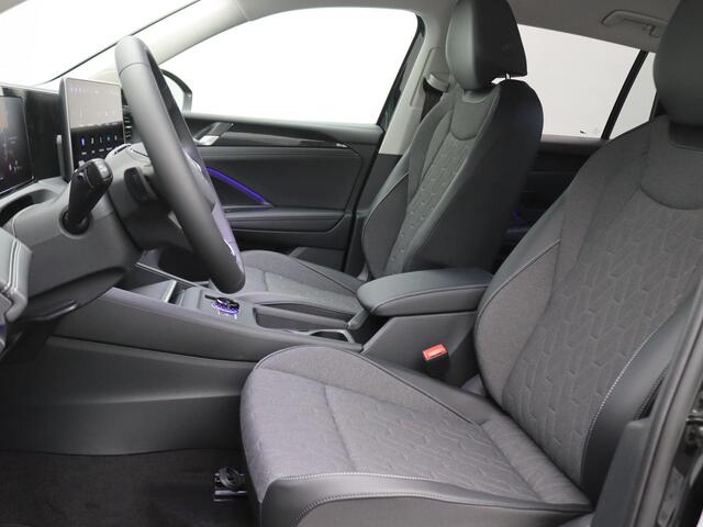 Volkswagen TIGUAN 1.5 eHybrid Life Edition Trekhaak, 19" LM Velgen, Side Assist, Elektr. Achterklep, Keyless, Stoel-Stuurverwarming, Navi via Apple Carplay/Android Auto