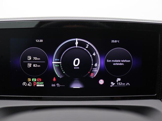 Volkswagen TIGUAN 1.5 eHybrid Life Edition Trekhaak, 19" LM Velgen, Side Assist, Elektr. Achterklep, Keyless, Stoel-Stuurverwarming, Navi via Apple Carplay/Android Auto