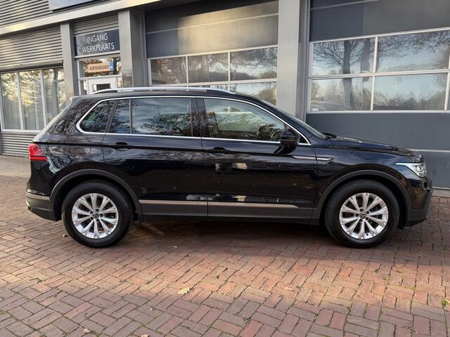 Volkswagen TIGUAN 1.5 TSI Life (5-drs SUV) 06-2021 147.028 KM