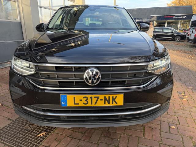 Volkswagen TIGUAN 1.5 TSI Life (5-drs SUV) 06-2021 147.028 KM