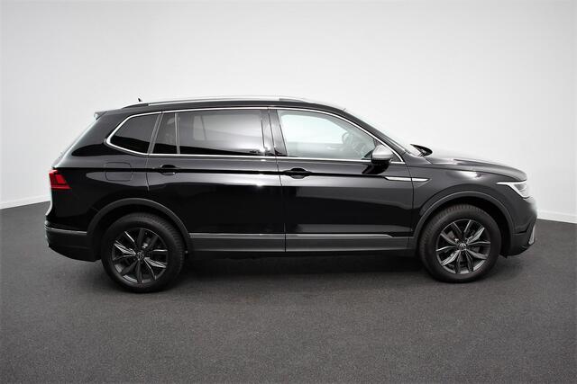 Volkswagen TIGUAN Allspace 1.5 TSI DSG Life 7p. Navigatie Camera Adaptive Cruise Control Elektrische Achterklep Elektrische Trekhaak