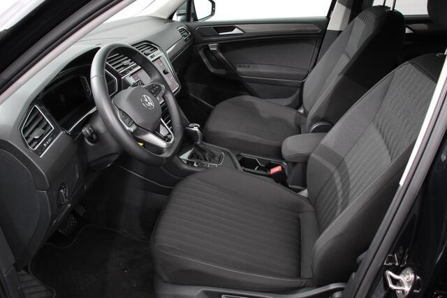 Volkswagen TIGUAN Allspace 1.5 TSI DSG Life 7p. Navigatie Camera Adaptive Cruise Control Elektrische Achterklep Elektrische Trekhaak