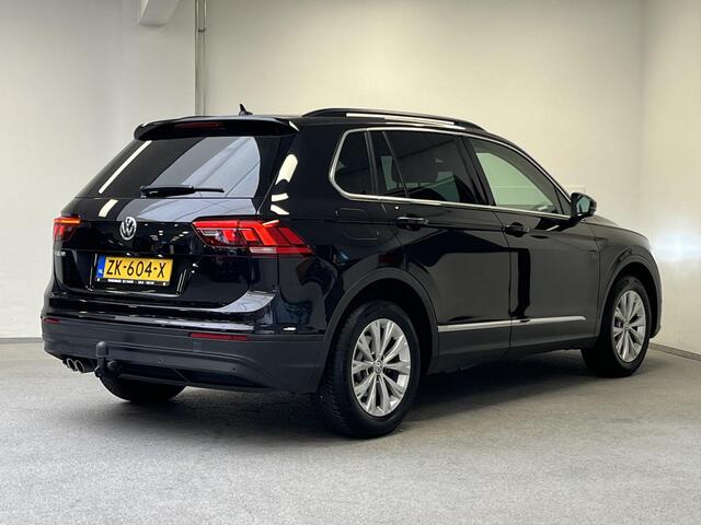 Volkswagen TIGUAN 1.5 TSI Comfortline | TREKHAAK | LED | CAMERA | 2e-EIG. | ORG.NL |