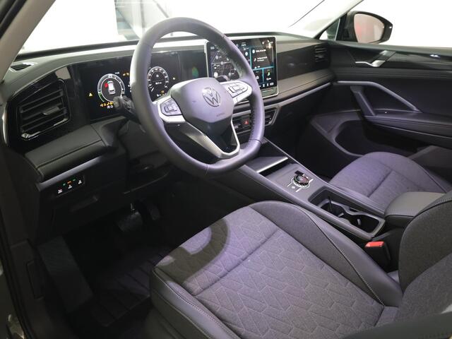 Volkswagen TIGUAN Life Edition 1.5 eHybrid 150 kW / 204 pk SUV 6 ver
