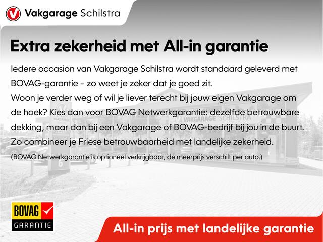 Volkswagen TIGUAN 1.5 TSI ACT Comfortline Business | Navigatie | Adaptive Cruise | Stoelverwarming