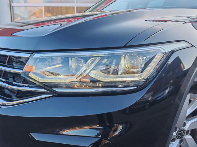 Volkswagen TIGUAN 1.4TSI eHybrid 245PK Elegance IQ-Light Virtual Camera ACC Trekhaak Navi