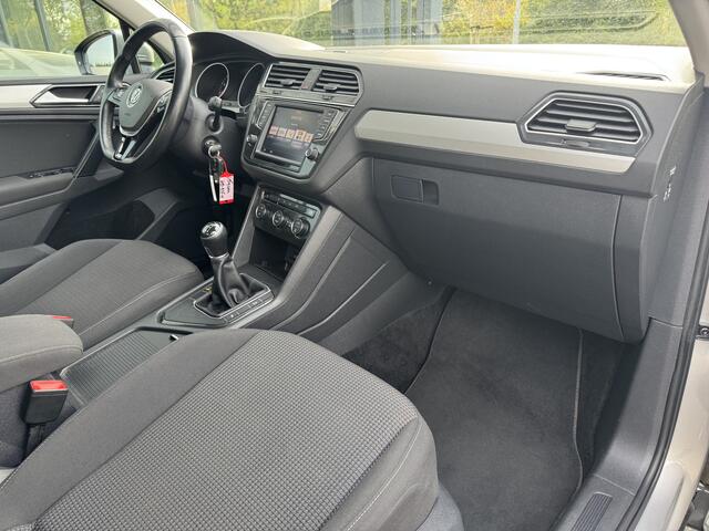 Volkswagen TIGUAN 1.4 TSI Trendline