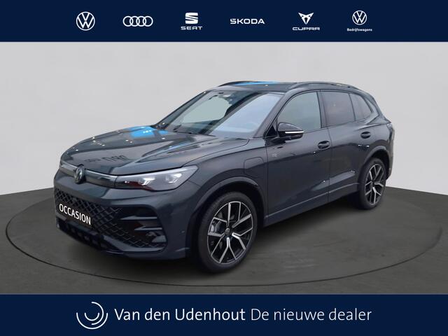Volkswagen TIGUAN 1.5 eHybrid R-Line Edition | DEMO | beschikbaarheid in overleg |