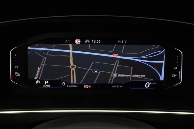 Volkswagen TIGUAN 1.4 TSI 245PK DSG eHybrid Elegance | Pano | IQ Light | Camera | Navi | ACC | Keyless | 18 inch