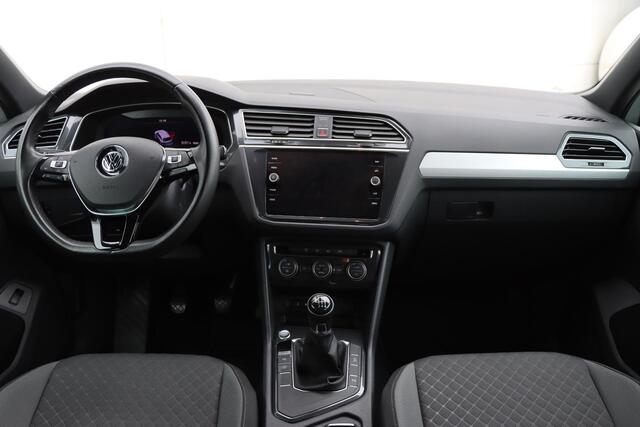 Volkswagen TIGUAN 1.4 TSI Comfortline Business R
