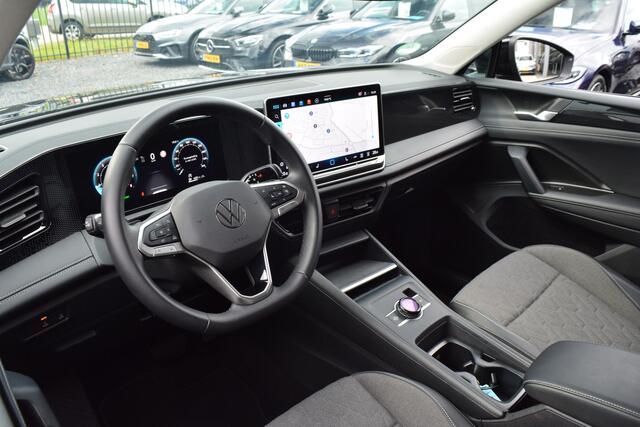 Volkswagen TIGUAN 1.5 eTSI Life | ACC | Camera | Winterpakket | Fabrieksgarantie