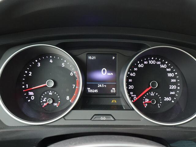 Volkswagen TIGUAN 1.4 TSI 4Motion Highline | 150 PK | Automaat | Multifunctioneel stuurwiel | Cruisecontrol | Stoelverwarming |