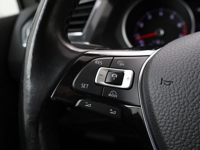 Volkswagen TIGUAN 1.4 TSI 4Motion Highline | 150 PK | Automaat | Multifunctioneel stuurwiel | Cruisecontrol | Stoelverwarming |