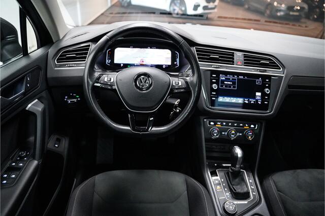 Volkswagen TIGUAN 2.0 TSI 190pk 4Motion|R-Line|Pano dak|Camera/Trekhaak