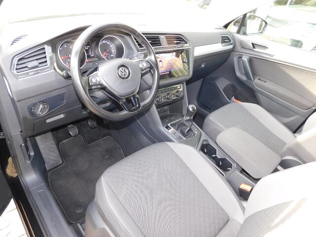 Volkswagen TIGUAN 1.5TSI 131PK COMF.LINE!! All-in Prijs! NL Auto