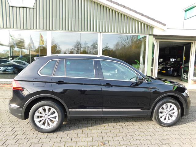 Volkswagen TIGUAN 1.5TSI 131PK COMF.LINE!! All-in Prijs! NL Auto