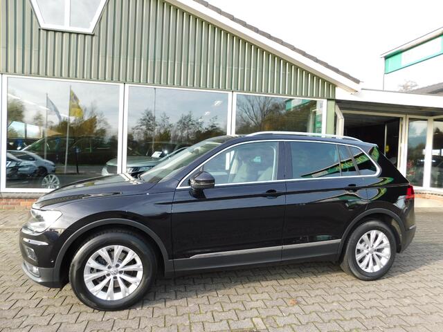 Volkswagen TIGUAN 1.5TSI 131PK COMF.LINE!! All-in Prijs! NL Auto