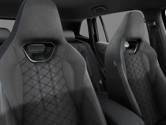 Volkswagen TIGUAN 1.5 eHybrid R-Line Edition 204 pk 6 versn. DSG · Black Style Pakket · Comfort Pakket · Trekhaak inklapbaar, met elektrische ontgrendeling, incl. aanhangermanoeuvreerhulp Trailer Assist ·