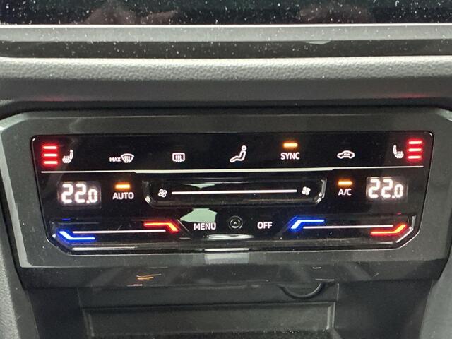 Volkswagen TIGUAN 1.5 TSI 150pk DSG Life Business · Apple/Android Car Play · P-Sensoren · Stoel&Stuurverwarming · Navigatie · 18'' Inch ·