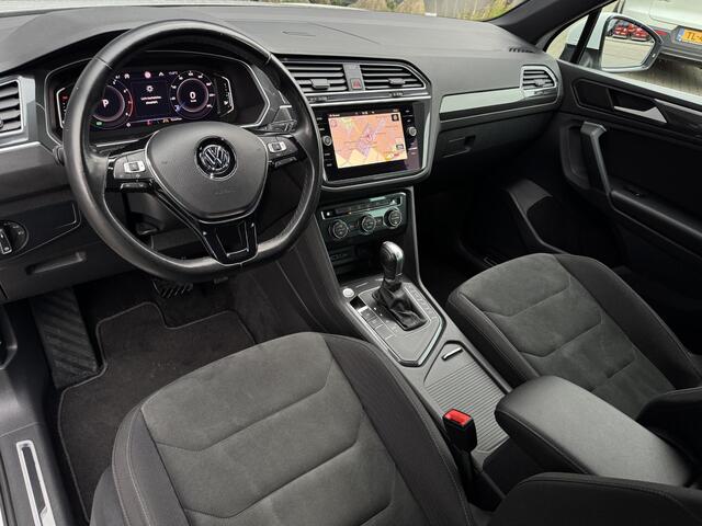 Volkswagen TIGUAN 1.5 TSI ACT Highline Business R NL-Auto, Uitklapbare Trekhaak!