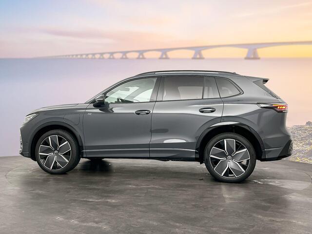 Volkswagen TIGUAN R-Line Edition 1.5 eHybrid 150 kW / 204 PK SUV 6 v