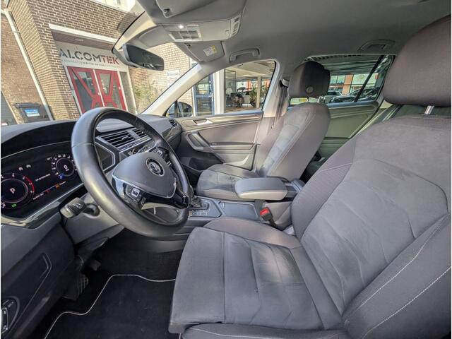 Volkswagen TIGUAN 1.5 TSI DSG Highline