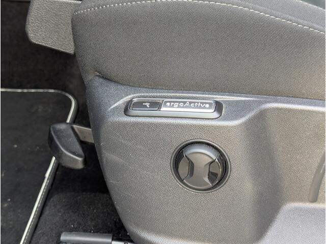 Volkswagen TIGUAN 1.5 TSI DSG Highline