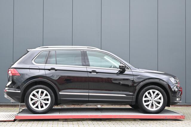 Volkswagen TIGUAN 1.5 TSI ACT Highline panoramadak camera