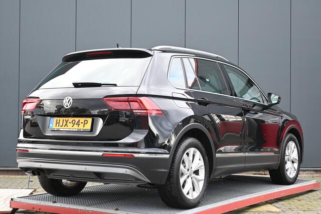 Volkswagen TIGUAN 1.5 TSI ACT Highline panoramadak camera