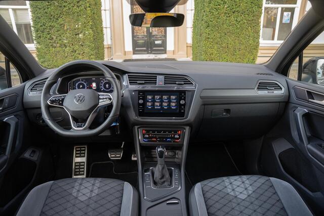 Volkswagen TIGUAN 1.4 TSI eHybrid R-Line Business+ CAMERA | IQ LIGHT | CARPLAY | WINTER PACK