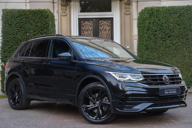 Volkswagen TIGUAN 1.4 TSI eHybrid R-Line Business+ CAMERA | IQ LIGHT | CARPLAY | WINTER PACK