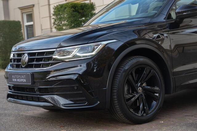 Volkswagen TIGUAN 1.4 TSI eHybrid R-Line Business+ CAMERA | IQ LIGHT | CARPLAY | WINTER PACK