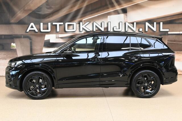 Volkswagen TIGUAN 1.5 eHybrid 204pk R-Line Edition | DCC | IQ. Light | Trekhaak | Harman Kardon | 100% (Dealer) onderhouden label