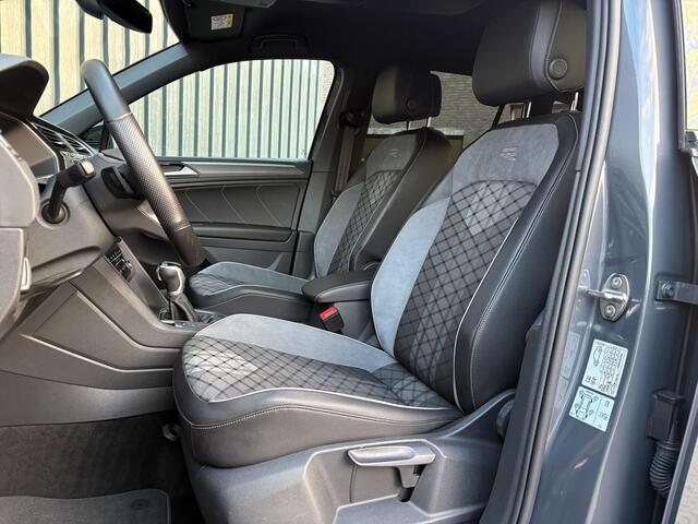 Volkswagen TIGUAN 1.5 TSI R-Line Business+ | Side Assist | Keyless | 20'' | Camera | Elk. A-klep | IQ Light | Prijs Rijklaar!!