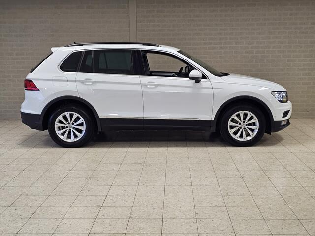 Volkswagen TIGUAN 1.5 TSI ACT CL Bns