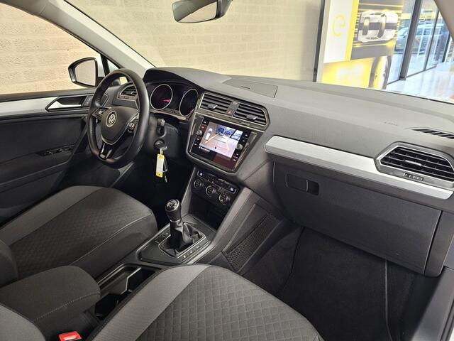 Volkswagen TIGUAN 1.5 TSI ACT CL Bns