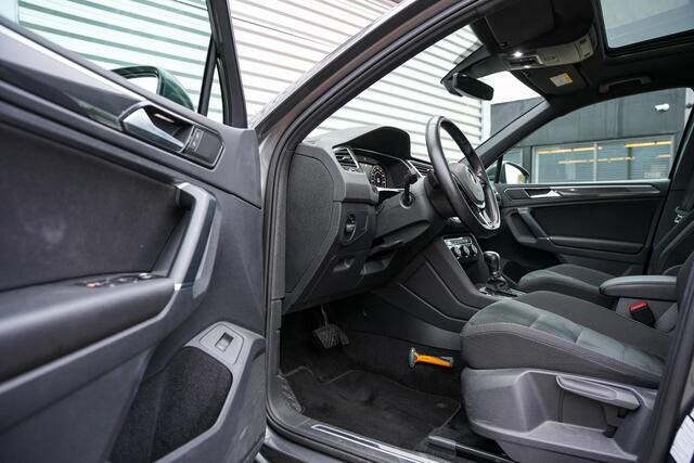 Volkswagen TIGUAN 1.4 TSI 4Motion Highline Business R