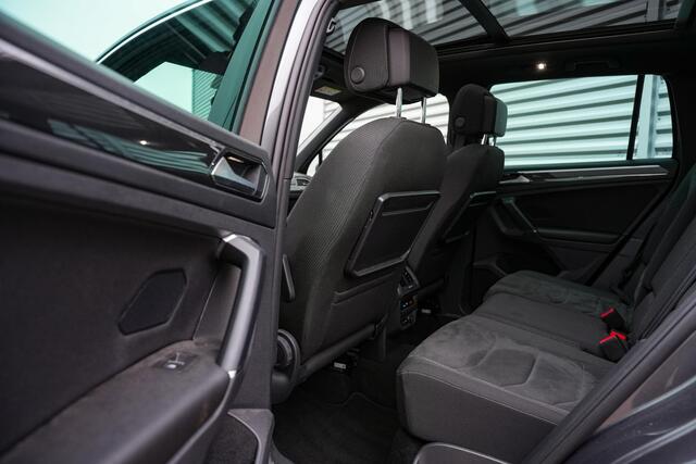Volkswagen TIGUAN 1.4 TSI 4Motion Highline Business R